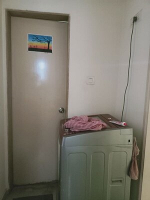 Furnished Amenities in 1 BHK Apartment at Arihant Venkateshwara Green City, Hadapsar – for Rent