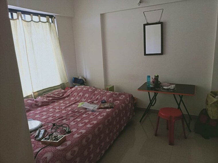 Bedroom, arihant-venkateshwara-green-city 1 Bedroom 620 Sq.Ft. Apartment In Hadapsar Pune 10462536