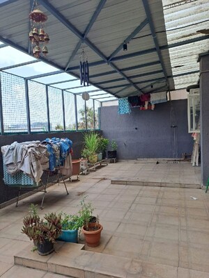 2 BHK Apartment – Exterior View View at Zen Elite, Kharadi - for Rent