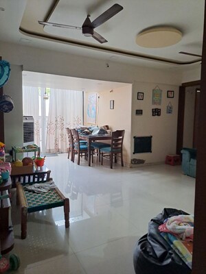 2 BHK Apartment For Rent in Zen Elite, Kharadi