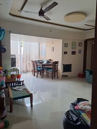 2 BHK 650 Sq.Ft. Apartment in Zen Elite