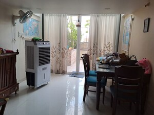 Team Area in 2 BHK Apartment at Zen Elite, Kharadi – for Rent