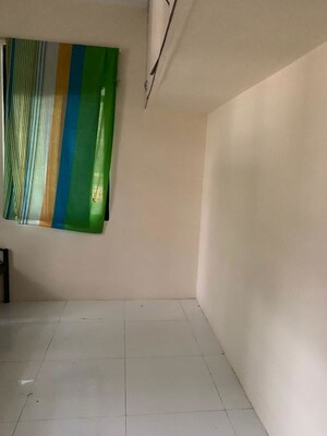 Bedroom in 3 BHK Apartment at Gananjay Society, Kothrud – for Rent
