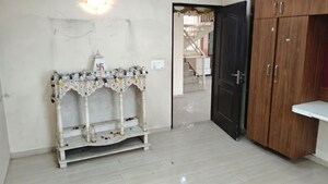 Bathroom in 6 BHK Penthouse at Omaxe Heights, Sector 86 – for Rent