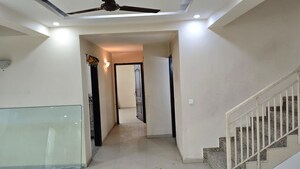 Building Lobby in 6 BHK Penthouse at Sector 16 A – for Sale