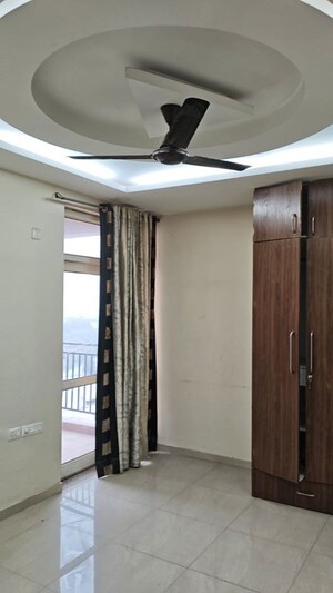 Building Lobby in 6 BHK Penthouse at Sector 16 A – for Sale