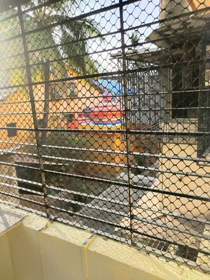 1 RK Apartment – Exterior View View at Bandra West - for Rent