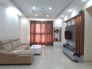 3 BHK Apartment For Rent in Pashmina Waterfront, Old Madras Road