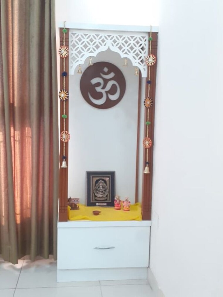 Other, pashmina-waterfront 3 Bedroom 1900 Sq.Ft. Apartment In Old Madras Road Bangalore 10462541