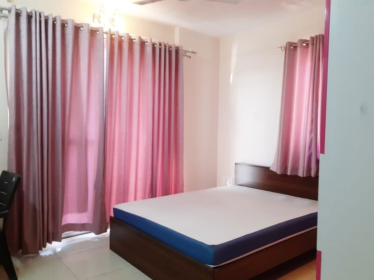 Bedroom, pashmina-waterfront 3 Bedroom 1900 Sq.Ft. Apartment In Old Madras Road Bangalore 10462541