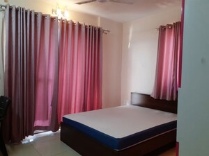 Bedroom in 3 BHK Apartment at Pashmina Waterfront, Old Madras Road – for Rent