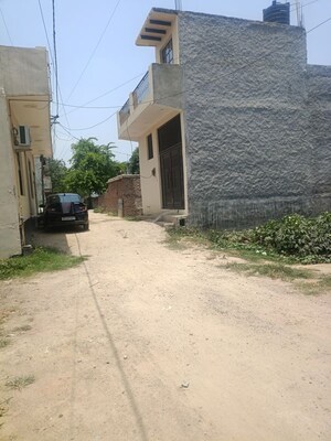  Plot – Exterior View View at Gayatri Enclave Govindpuram, Govindpuram - for Sale