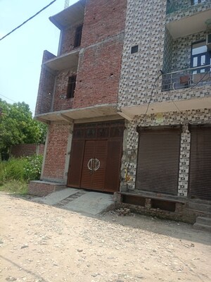  Plot – Exterior View View at Gayatri Enclave Govindpuram, Govindpuram - for Sale