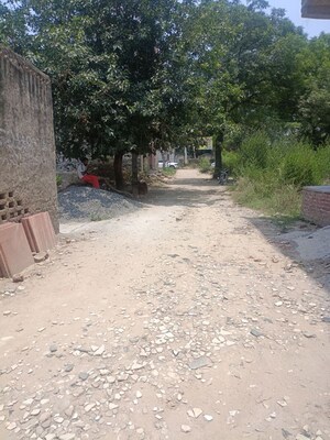  Plot – Exterior View View at Gayatri Enclave Govindpuram, Govindpuram - for Sale