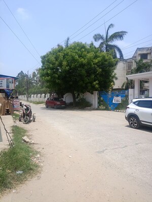  Plot – Exterior View View at Gayatri Enclave Govindpuram, Govindpuram - for Sale