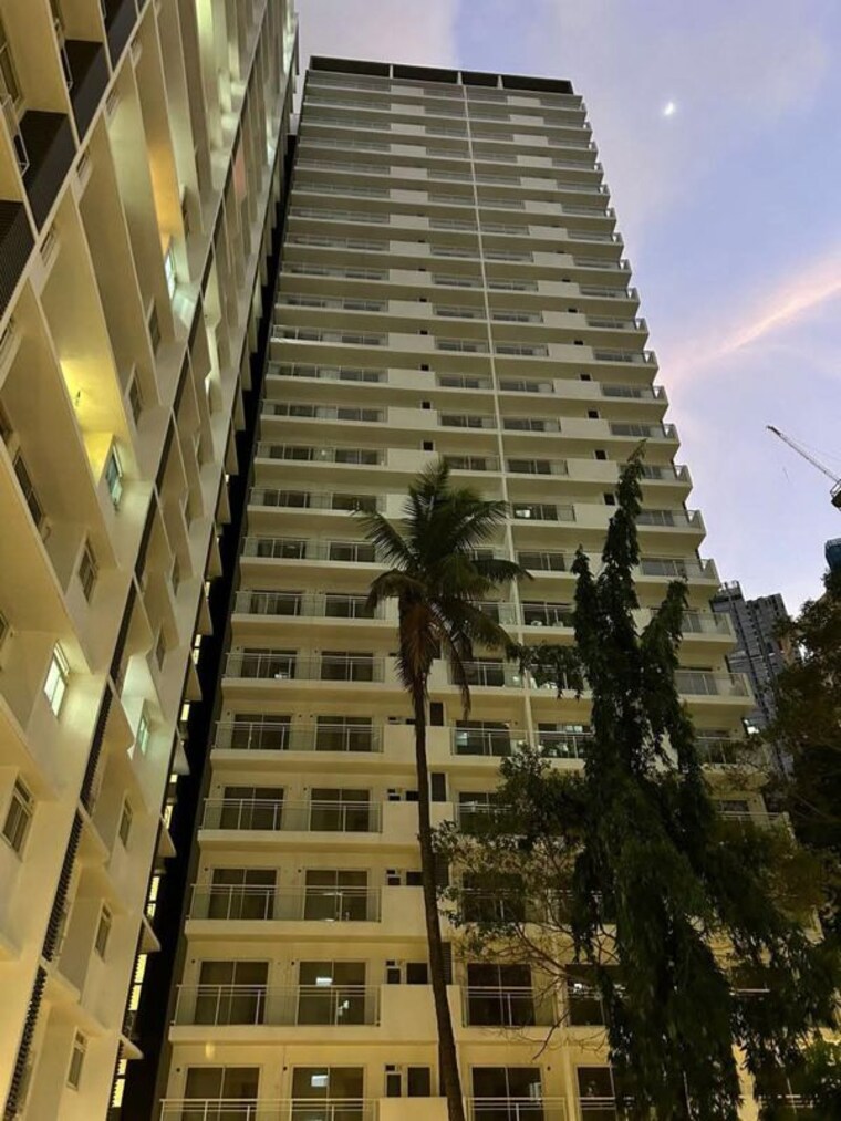 Exterior View, sugee-atharva 2 Bedroom 850 Sq.Ft. Apartment In Prabhadevi Mumbai 10462554