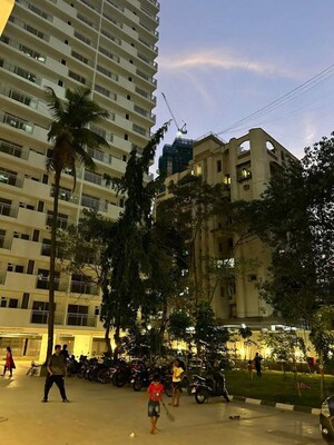 2 BHK Apartment – Exterior View View at Sugee Atharva, Prabhadevi - for Rent