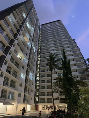 2 BHK Apartment – Exterior View View at Sugee Atharva, Prabhadevi - for Rent