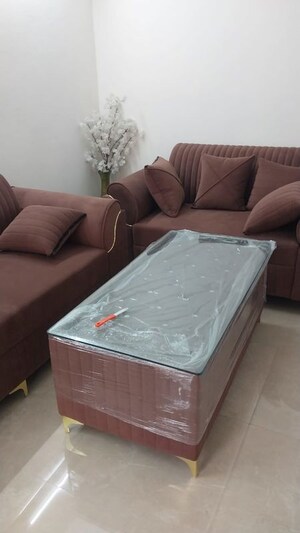 Furnished Amenities in 2.5 BHK Builder Floor at Signature Global Park 4 and 5, Sohna Sector 36 – for Rent