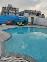 2.5 BHK 1081 Sq.Ft. Builder Floor in Signature Global Park 4 and 5