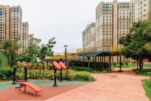 3 BHK Apartment For Sale in Brigade El Dorado, Bagaluru