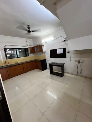 Team Area in 2 BHK Apartment at Achalare Sai Residency, Baner – for Rent