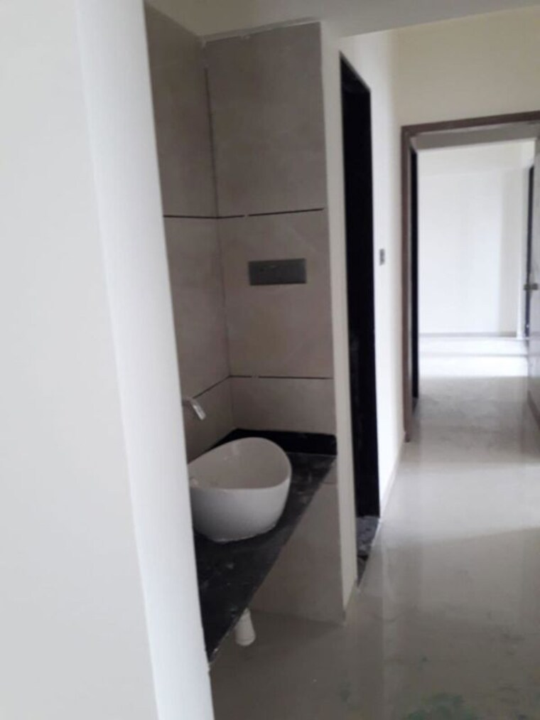 Bathroom, achalare-sai-residency 2 Bedroom 850 Sq.Ft. Apartment In Baner Pune 10462560
