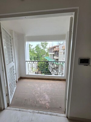 Balcony in 3 BHK Apartment at Shivajinagar – for Sale