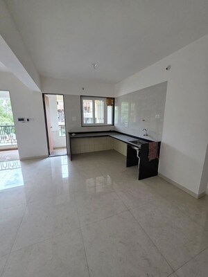 Kitchen in 3 BHK Apartment at Shivajinagar – for Sale