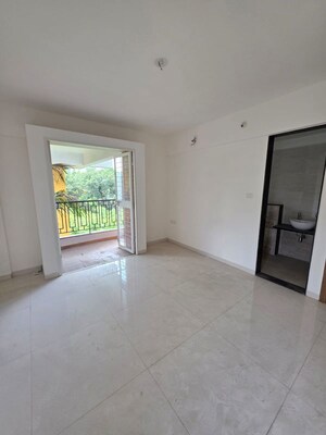 Master Bedroom in 3 BHK Apartment at Shivajinagar – for Sale