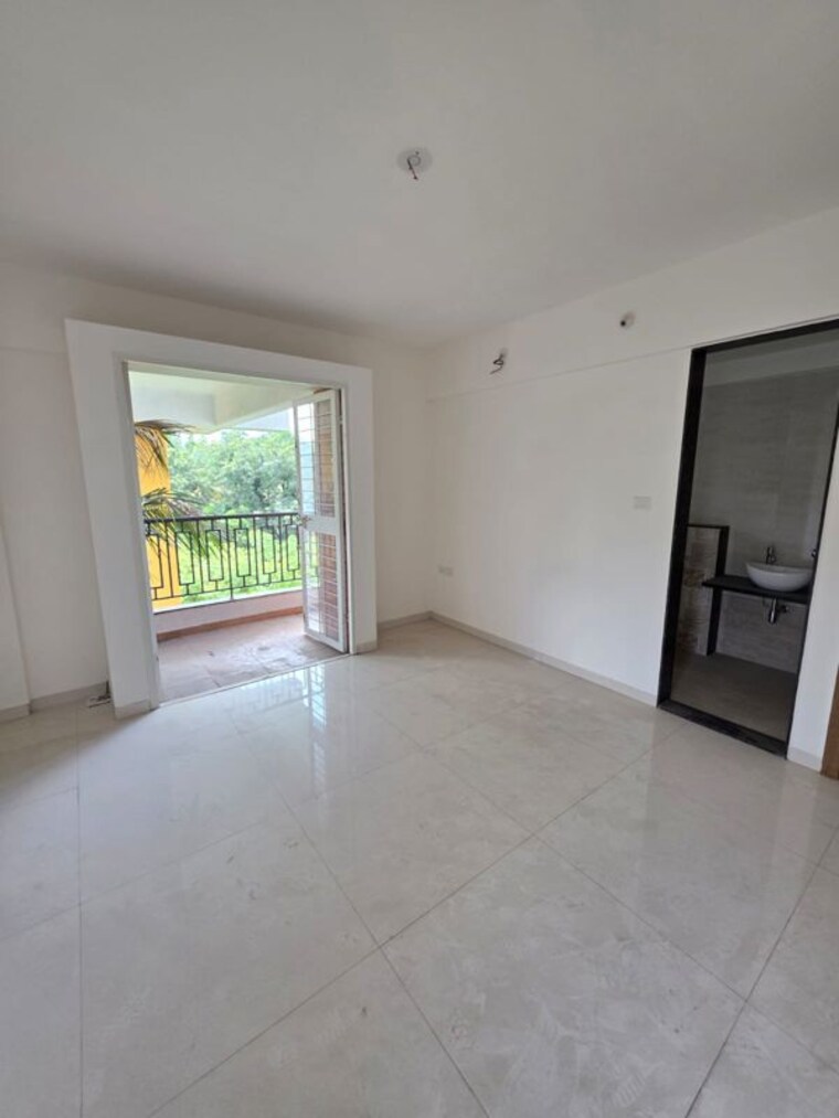 Master Bedroom, shivajinagar 3 Bedroom 1212 Sq.Ft. Apartment In Shivajinagar Pune 10462530
