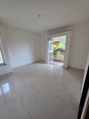 Bedroom in 3 BHK Apartment at Shivajinagar – for Sale