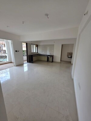 3 BHK Apartment For Sale in Shivajinagar