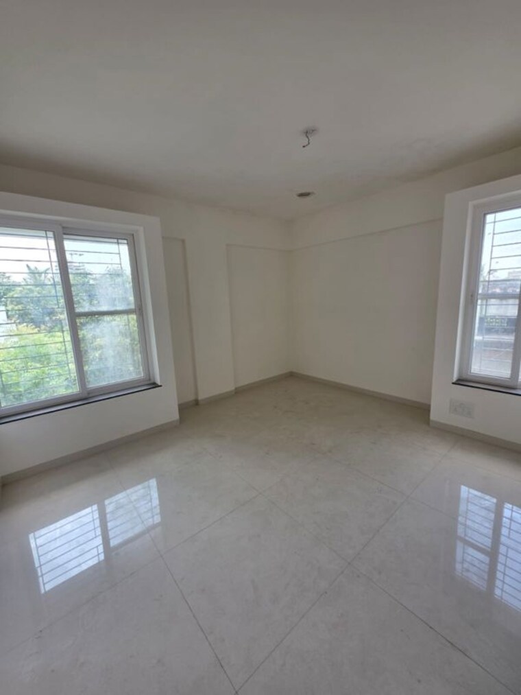 Bedroom, shivajinagar 3 Bedroom 1212 Sq.Ft. Apartment In Shivajinagar Pune 10462530