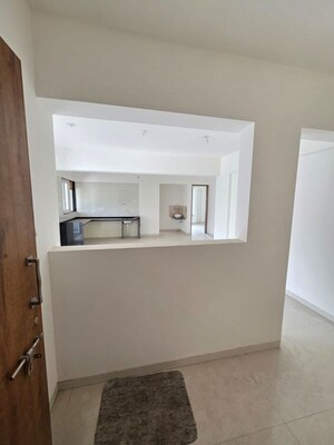 3 BHK Apartment – Entrance View at Shivajinagar - for Sale