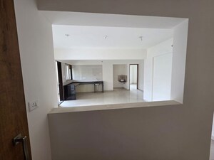 Utility Room in 3 BHK Apartment at Shivajinagar – for Sale