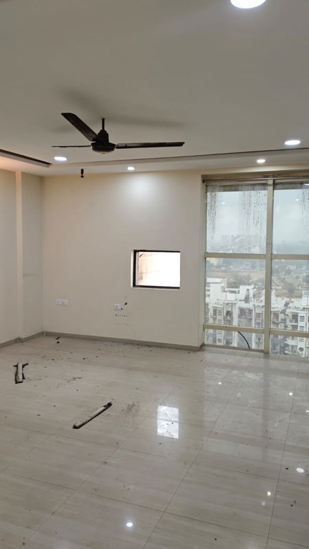 3 BHK 1857 Sq.Ft. Apartment in Puri Pranayam