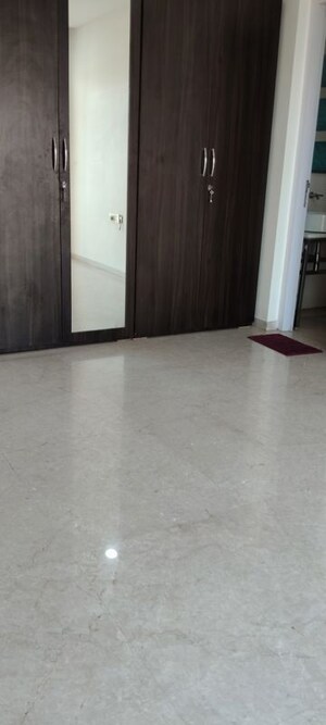 Bedroom in 2.5 BHK Apartment at Lodha Fiorenza, Goregaon East – for Rent