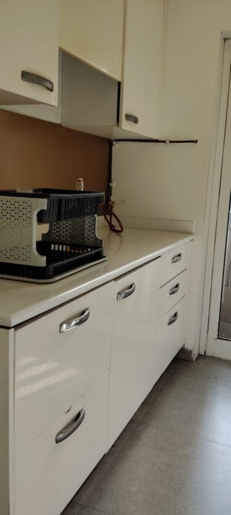 Kitchen, lodha-fiorenza 2.5 Bedroom 875 Sq.Ft. Apartment In Goregaon East Mumbai 10462568