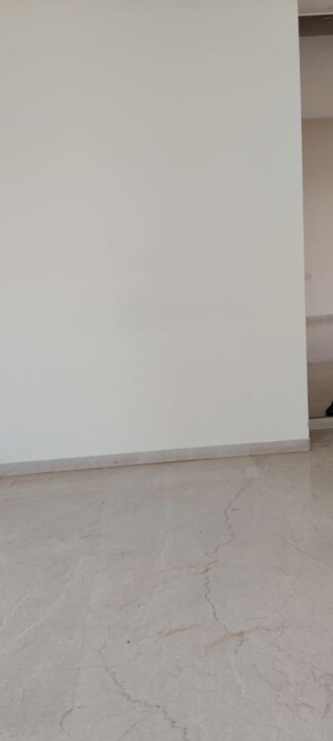 Hall in 2.5 BHK Apartment at Lodha Fiorenza, Goregaon East – for Rent