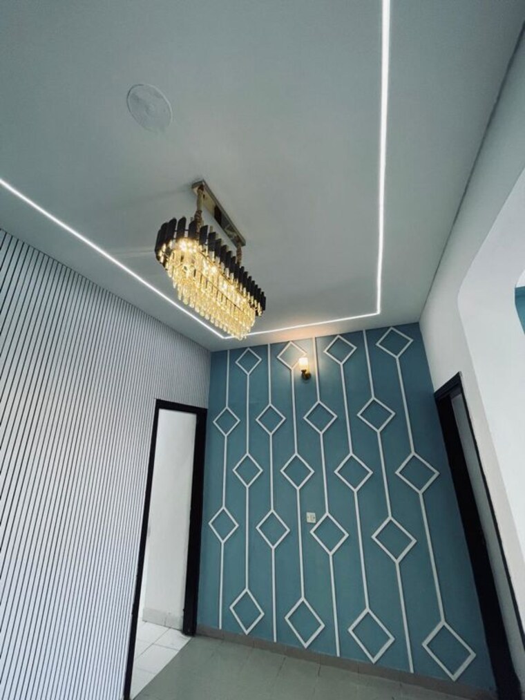 undefined, m3m-altitude 4 Bedroom 3712 Sq.Ft. Apartment In Sector 65 Gurgaon 10462556