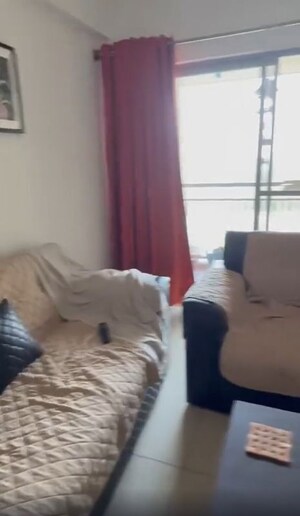 Bedroom in 3 BHK Apartment at Goyal and Co Orchid Greens, Kannur – for Sale