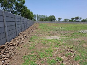 Plot Area in  Plot at Lakdi Ka Pul – for Sale