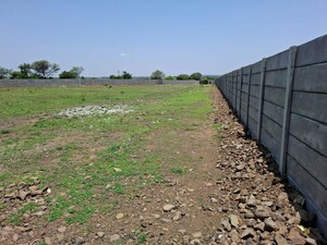  Plot For Sale in Lakdi Ka Pul