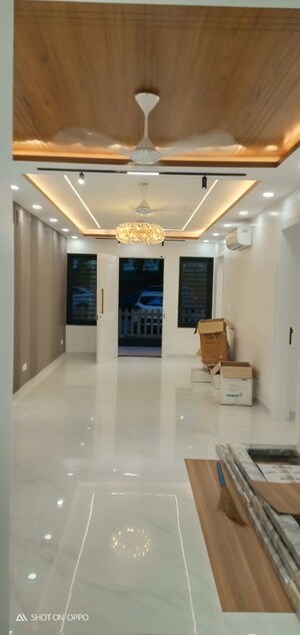 4 BHK Builder Floor For Sale in Vasant Kunj