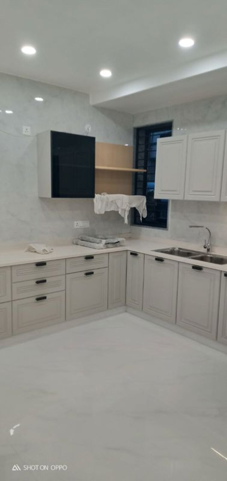 Kitchen, vasant kunj 4 Bedroom 2100 Sq.Ft. Builder Floor In Vasant Kunj Delhi 10462573
