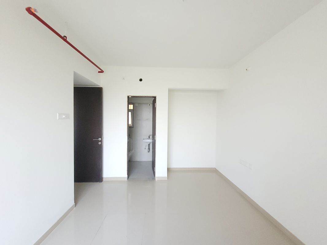 1 BHK + Store Room 700 Sq.Ft. Apartment in Puranik City Reserva