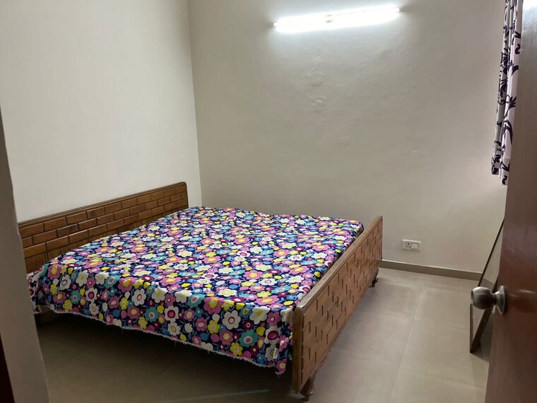 Bedroom, panchsheel-greens-ii 2 Bedroom 1105 Sq.Ft. Apartment In Sector 16 Greater Noida Greater Noida 10462571