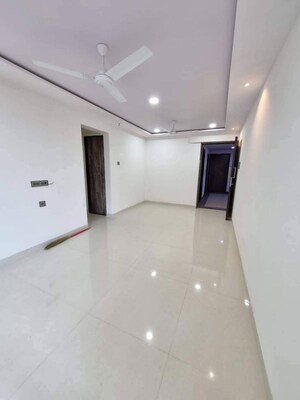 Building Lobby in 2 BHK Apartment at Prescon Midtown Bay, Mahim West – for Rent