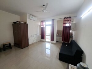 Studio Apartment For Rent in Sandwoods Spangle Condos, Ghazipur